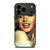 MARLYN MONROE SMILE iPhone 17 Pro Max Case