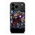 MARVEL AVENGERS ENDGAME iPhone 17 Pro Max Case