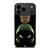 MARVIN THE MARTIAN HEAD iPhone 17 Pro Max Case