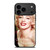 MARYLIN MONROE iPhone 17 Pro Max Case