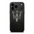 MASERATI EMBLEM 2 iPhone 17 Pro Max Case