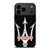 MASERATI EMBLEM iPhone 17 Pro Max Case