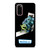DISNEY PIXAR MONSTER INC SHOCKED Samsung Galaxy S20 Case