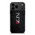 MASS EFFECT N7 METAL LOGO iPhone 17 Pro Max Case