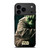 MASTER YODA STAR WARS 2 iPhone 17 Pro Max Case