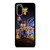 DISNEY PIXAR TOY STORY 4 Samsung Galaxy S20 Case