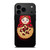 MATRYOSHKA RUSSIAN NESTING DOLLS iPhone 17 Pro Max Case