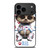 MEERKAT BABY OLEG CUTE iPhone 17 Pro Max Case