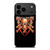 MEGADETH KILLING IS MY BUSINESS iPhone 17 Pro Max Case