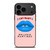 MELANIE MARTINEZ CRY BABY LIPS iPhone 17 Pro Max Case
