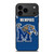 MEMPHIS TIGERS LOGO BASKETBALL TEAM UNIVERSITY ICON iPhone 17 Pro Max Case