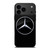 MERCEDES BENZ CAR ICON iPhone 17 Pro Max Case