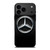 MERCEDES BENZ LOGO iPhone 17 Pro Max Case