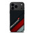 MERCEDES MCLEREN LOGO STRIPE iPhone 17 Pro Max Case