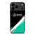 MERCEDEZ BENS LOGO REAL RACING AMG iPhone 17 Pro Max Case