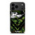 METAL MULISHA CAMO LOGO iPhone 17 Pro Max Case