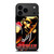MICHAEL JORDAN 4 iPhone 17 Pro Max Case