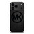 MICHAEL KORS LOGO 2 iPhone 17 Pro Max Case