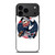 MICKEY MOUSE NEW ENGLAND PATRIOTS iPhone 17 Pro Max Case