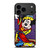 MICKEY MOUSE ROMERO BRITTO WIZARD iPhone 17 Pro Max Case