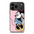 MINNIE MOUSE DISNEY CLASSIC iPhone 17 Pro Max Case