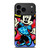 MINNIE MOUSE ROMERO BRITTO iPhone 17 Pro Max Case