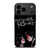 MY CHEMICAL ROMANCE THREE CHEERS iPhone 17 Pro Max Case
