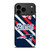 NEW ENGLAND PATRIOTS LOGO iPhone 17 Pro Max Case