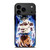 NEW GOKU INSTINCT ULTRA DRAGON BALL iPhone 17 Pro Max Case