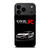 NEW HONDA CIVIC TYPE R iPhone 17 Pro Max Case