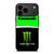 NEW KAWASAKI MOTOR LOGO iPhone 17 Pro Max Case