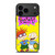 NEW RUGRATS CARTOON iPhone 17 Pro Max Case