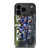 NEW YORK GIANTS TEAM iPhone 17 Pro Max Case