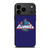 NEW YORK ISLANDER ICON iPhone 17 Pro Max Case