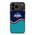 NEW YORK ISLANDER NHL LOGO iPhone 17 Pro Max Case