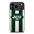 NEW YORK JETS LOGO iPhone 17 Pro Max Case