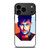 NEYMAR .JR MOZAIC iPhone 17 Pro Max Case