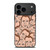 NICOLAS CAGE COLLAGE iPhone 17 Pro Max Case