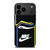 NIKE AIRMAX SHOES ART iPhone 17 Pro Max Case