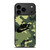 NIKE CAMO iPhone 17 Pro Max Case