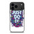 NIKE JUST DO IT iPhone 17 Pro Max Case