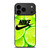 NIKE LEMON iPhone 17 Pro Max Case