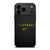 NIKE LIVE STRONG CARBON iPhone 17 Pro Max Case