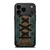 NIKE LOGO SHOE LACE ICON iPhone 17 Pro Max Case