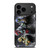 NINJA TURTLES 1 iPhone 17 Pro Max Case