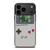NINTENDO GAME BOY 2 iPhone 17 Pro Max Case