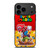 NINTENDO GAMES SUPER MARIO BROSS MARIO iPhone 17 Pro Max Case
