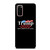 DONALD TRUMP ELECTION 2020 Samsung Galaxy S20 Case