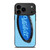 PETERBILT BLUE EMBLEM iPhone 17 Pro Max Case