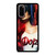 DOPE SEXY GIRL NY Samsung Galaxy S20 Case